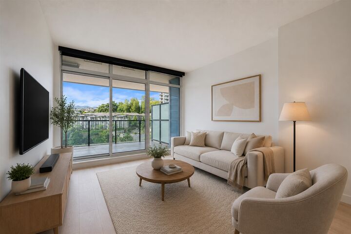 4890 Lougheed Highway 505 — photo 1