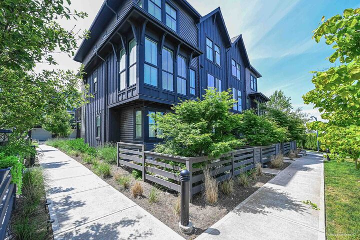 Property Photo: 4726 Orca Way 36 BC V4M 0E7