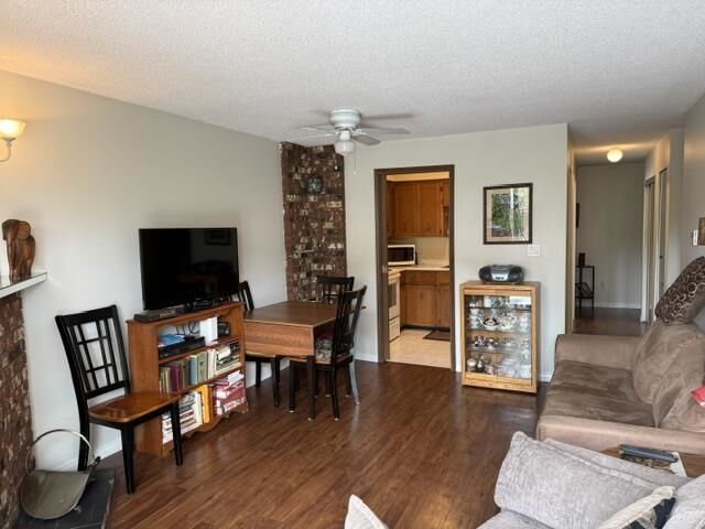 Property Photo: 5155 Imperial Street 103 BC V5J 1E3