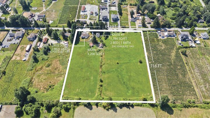 Property Photo: 489 Prairie Avenue BC V3E 0A6