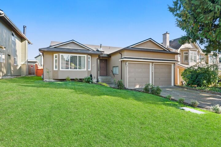 Property Photo: 6426 Wade Road BC V4E 3H9