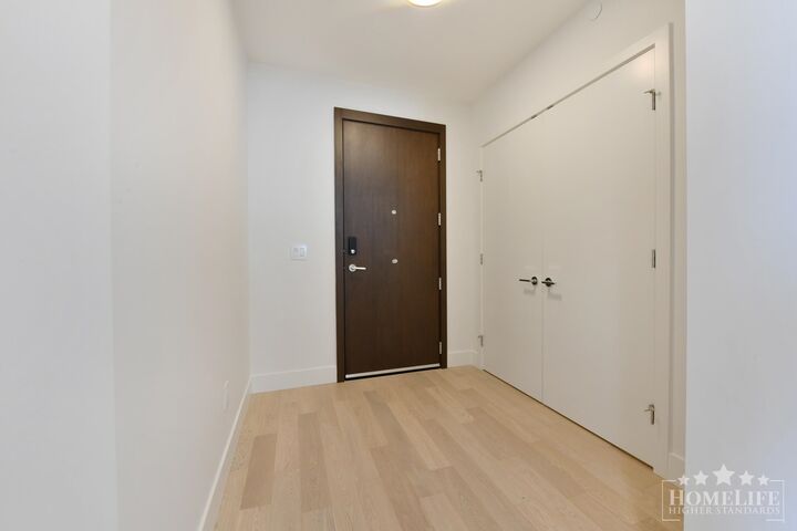 Property Photo: 1475 Foster Street 1105 BC V4B 3W7