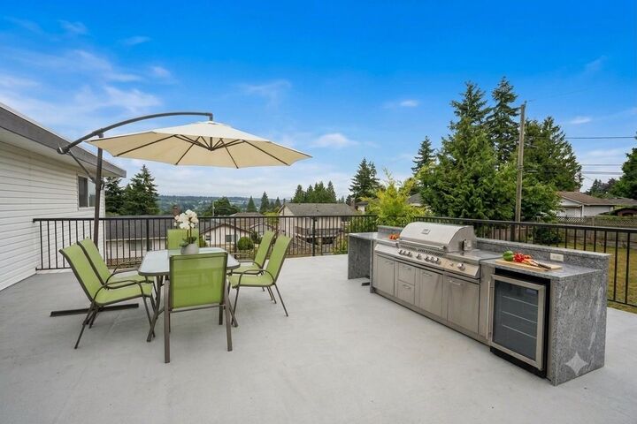 Property Photo: 7969 Burnlake Drive BC V5A 2G2