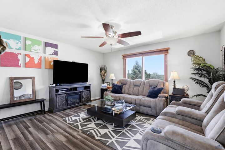 Property Photo:  7809 Timberline Rd  SD 57718 