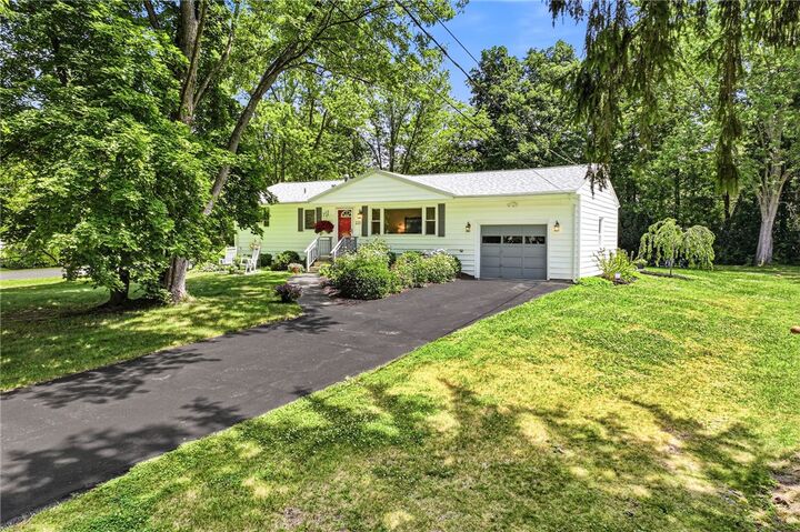 Property Photo: 221 Tareyton Drive NY 14850