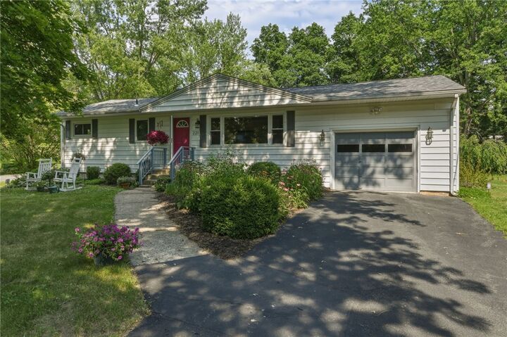 Property Photo: 221 Tareyton Drive NY 14850