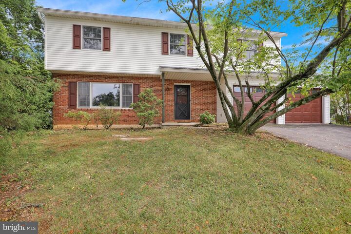 Property Photo: 2104 Gring Drive PA 19610