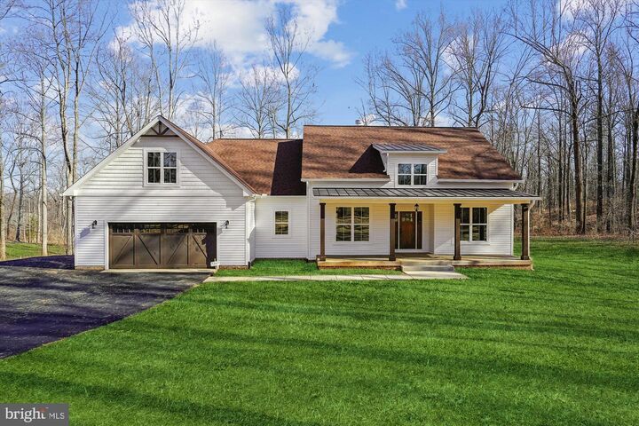 Property Photo:  Lot 2 Toler Drive  VA 20181 