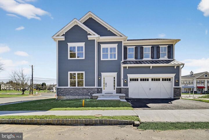 Property Photo: 8 Arthur Lane NJ 08512