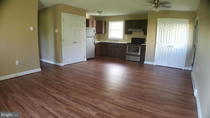 Property Photo:  200 Peach Tree Drive  WV 25438 
