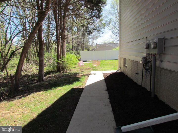 Property Photo: 23220 Spalding Ln (Basement Apt) MD 20650