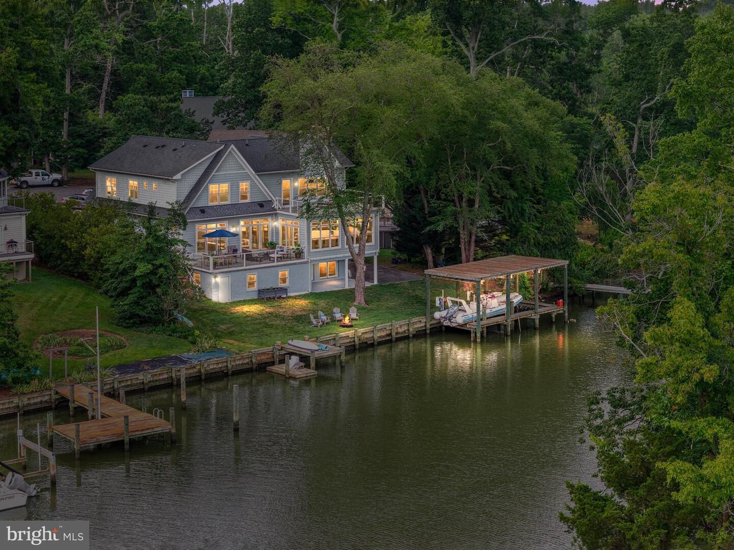 Property Photo: 529 Lee Circle MD 21403