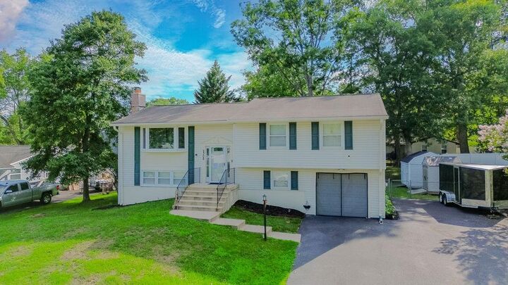 Property Photo:  2308 Pinefield Road  MD 20601 