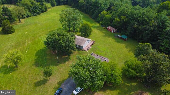 Property Photo: 14740 Chapel Lane VA 20176