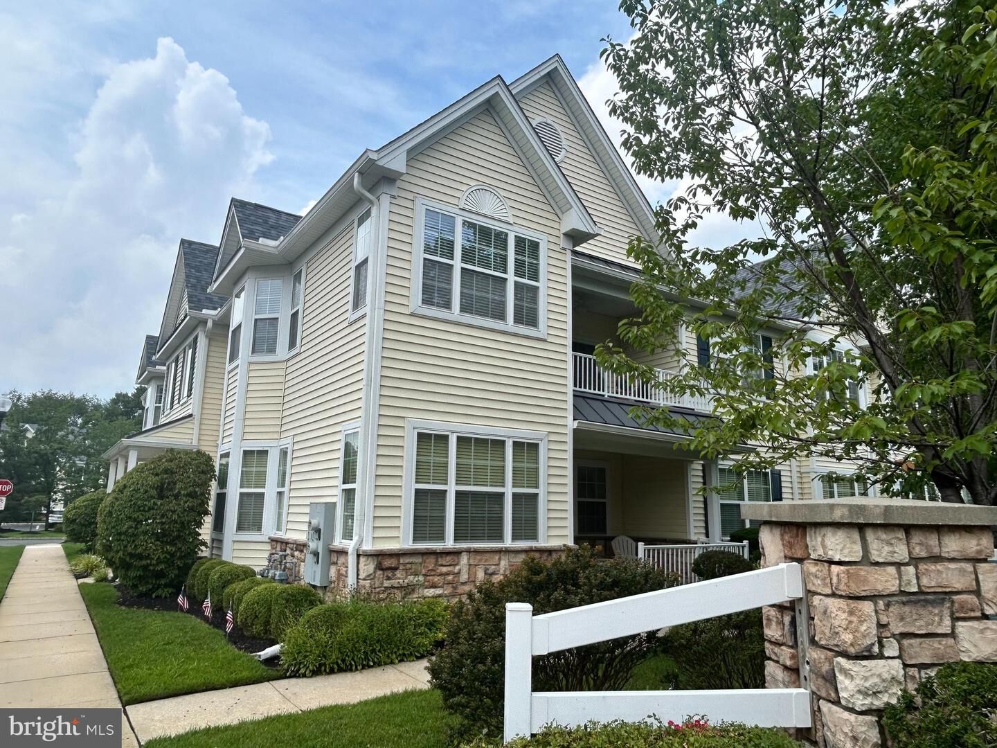 Property Photo:  86 Pelican Place  NJ 08086 
