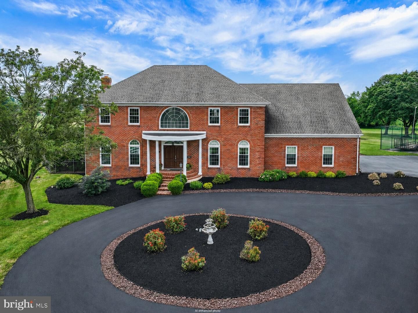 Property Photo: 5630 N Salem Church Road PA 17315