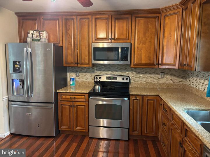 Property Photo: 7103 Tarquin Avenue MD 20748