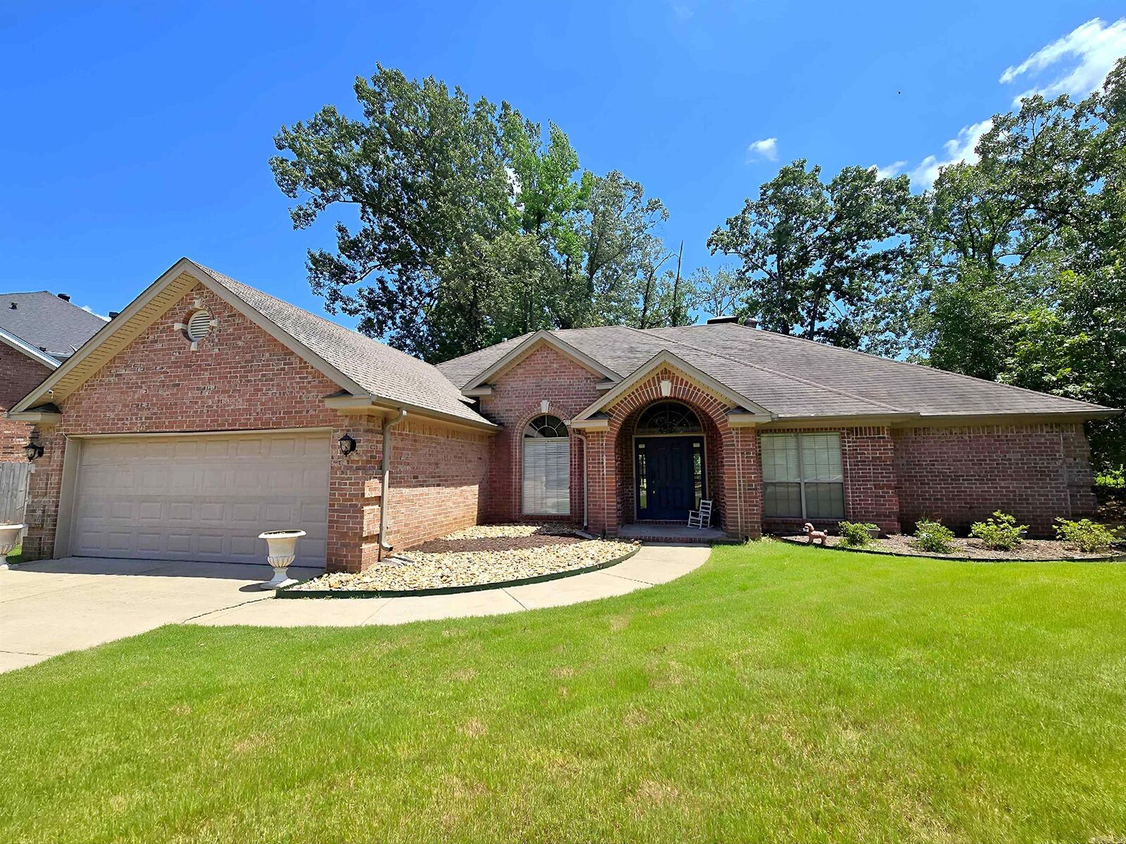 Property Photo:  210 Deauville Drive  AR 72113 