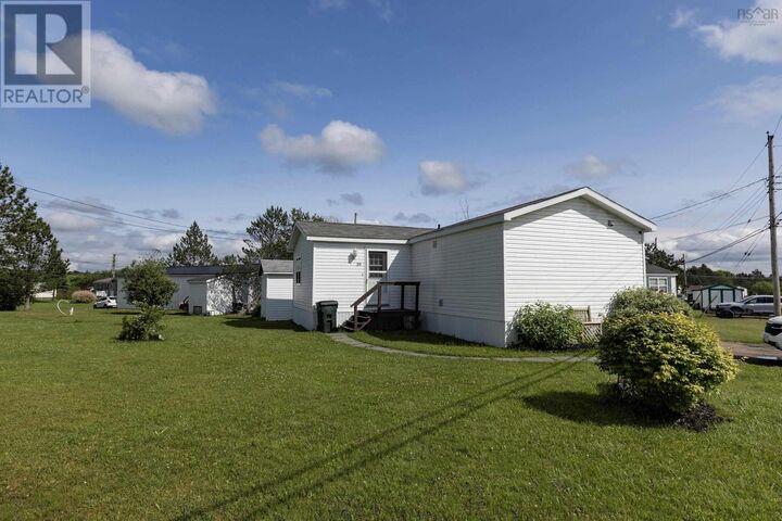Property Photo: 39 Rosewood Drive NS B4H 4P4