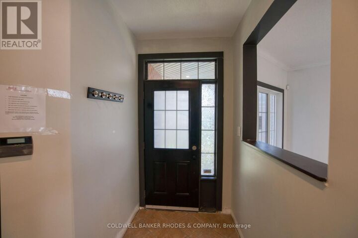 Property Photo: 32 Catterick Crescent ON K2K 3M5