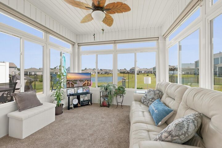 Property Photo: 520 McAlister Dr. SC 29566