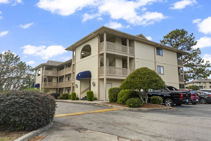 Property Photo:  4101 Pinehurst Circle Aa2  SC 29566 