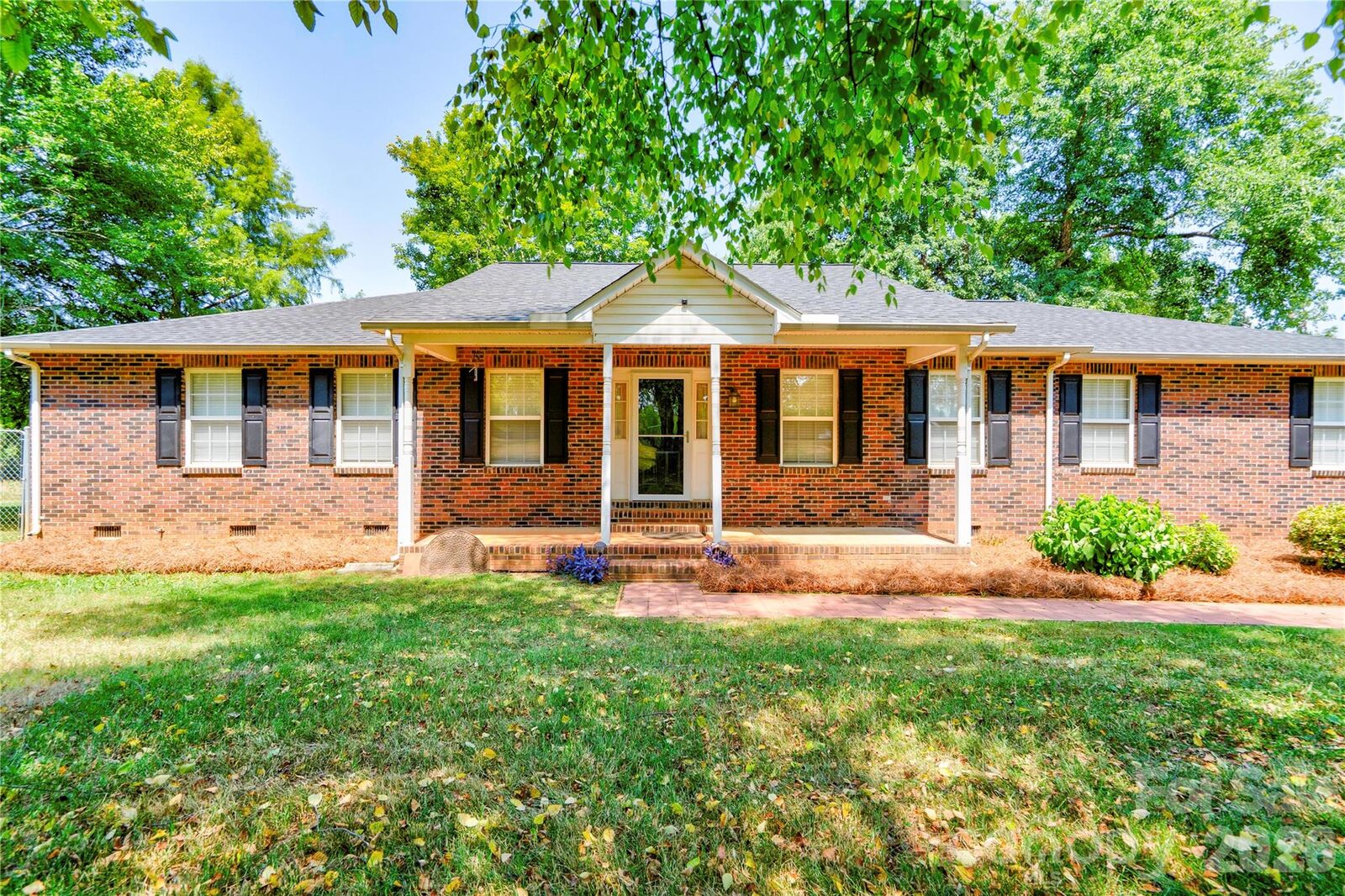 Property Photo:  5573 Lennox Drive  NC 28086 