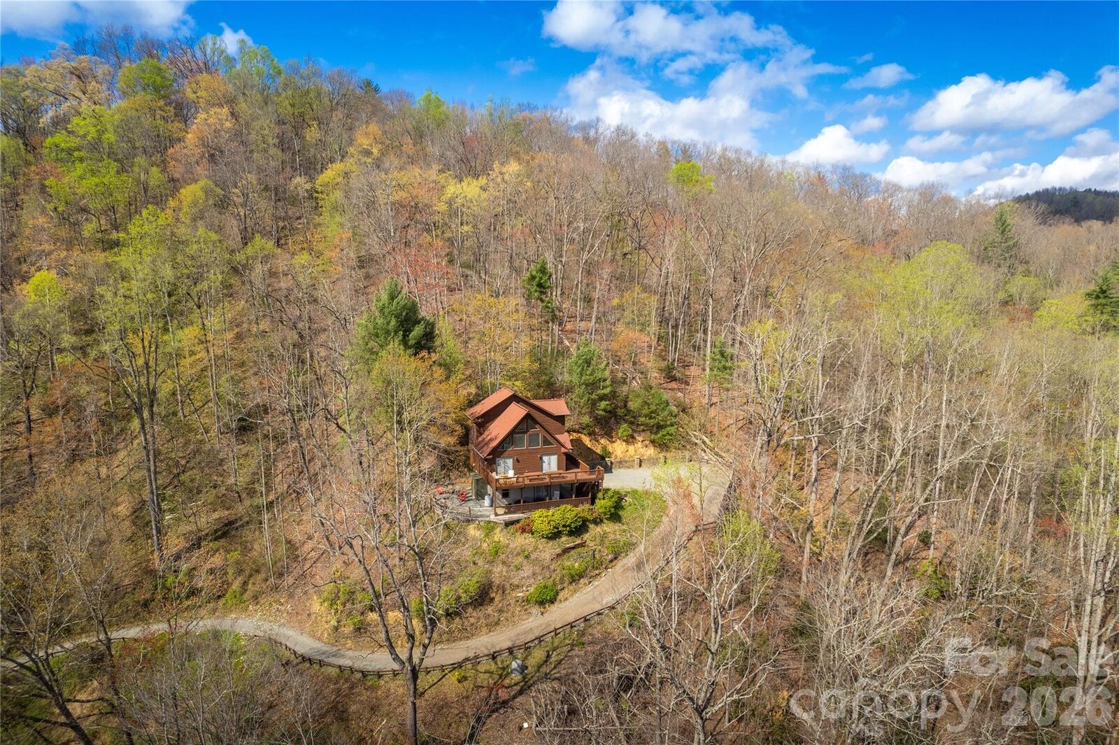 Property Photo:  6006 Waterfalls Road  NC 28645 