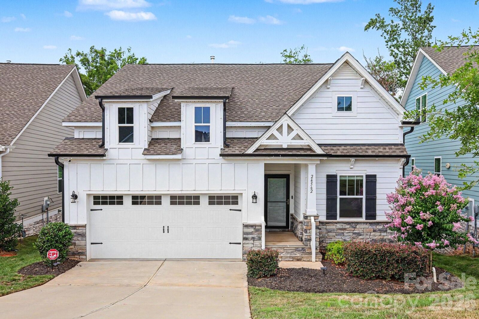 Property Photo:  24562 Blue Heron Circle  SC 29720 