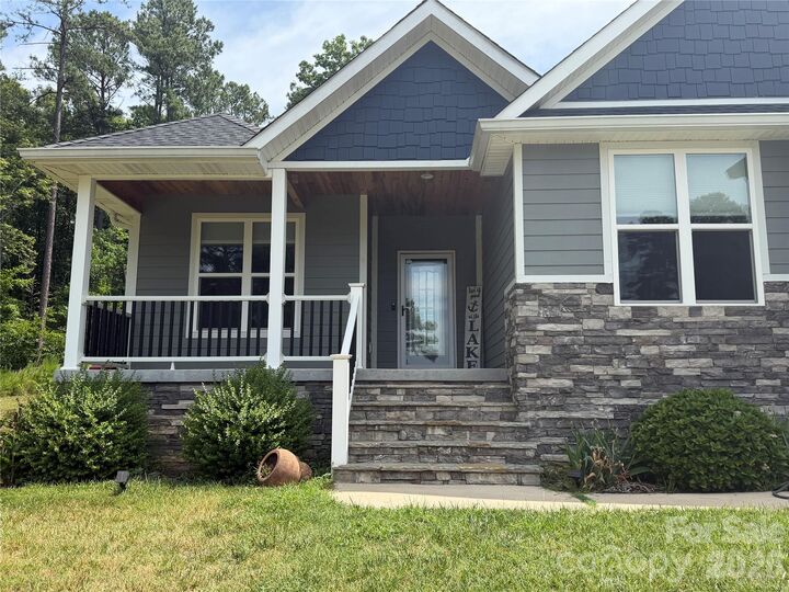 Property Photo:  4072 Barbrick Street  NC 28673 