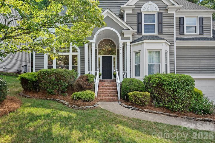 Property Photo:  8414 Summerfield Lane  NC 28078 
