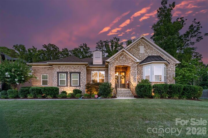Property Photo:  1508 Prickly Lane  NC 28173 
