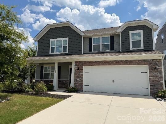 Property Photo:  4205 Spadefoot Court  SC 29720 