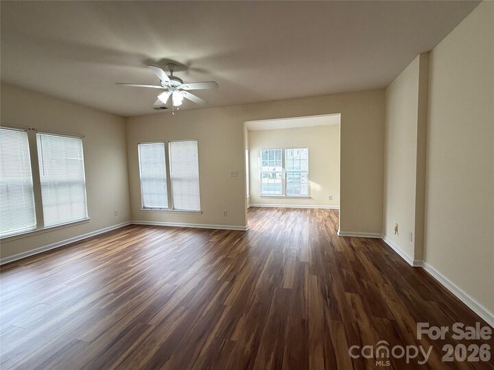 Property Photo: 4873 Prosperity Ridge Road NC 28269