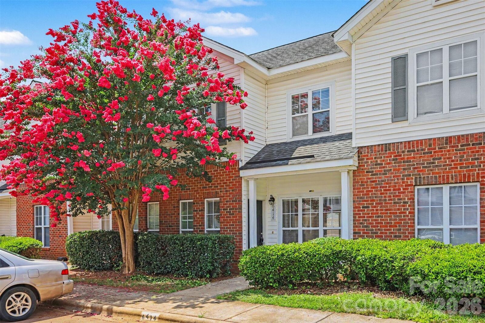 Property Photo:  6414 Mallard View Lane  NC 28269 