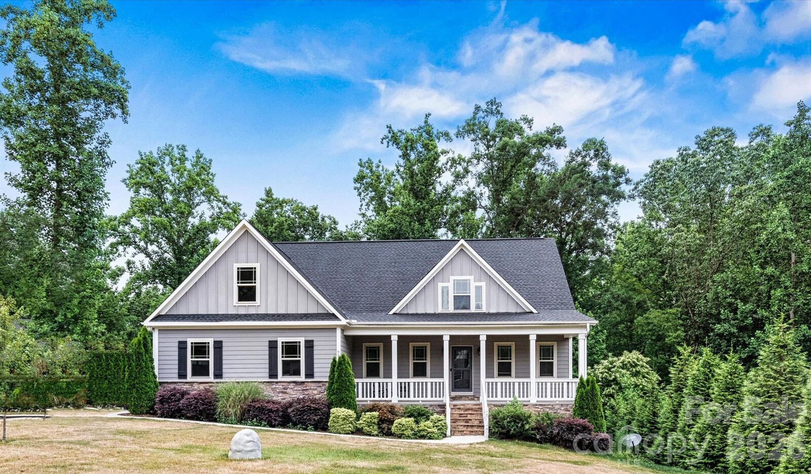 Property Photo:  6515 Havencrest Drive  NC 28037 