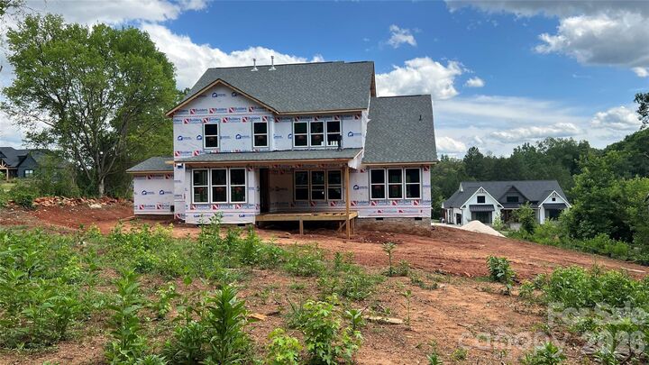 Property Photo:  518 Edmunds Lane  SC 28710 