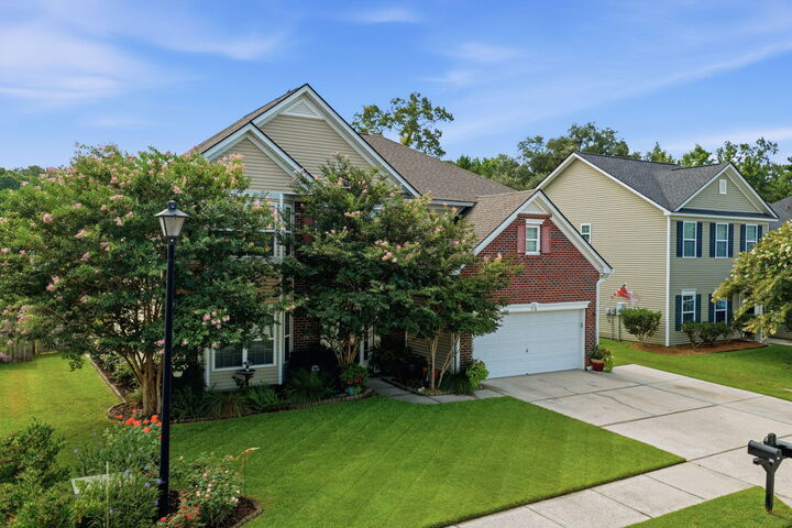 Property Photo: 128 Charlesfort Way SC 29461