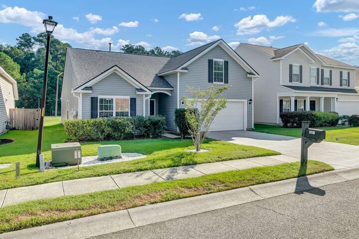 Property Photo:  128 Mayfield Drive  SC 29445 
