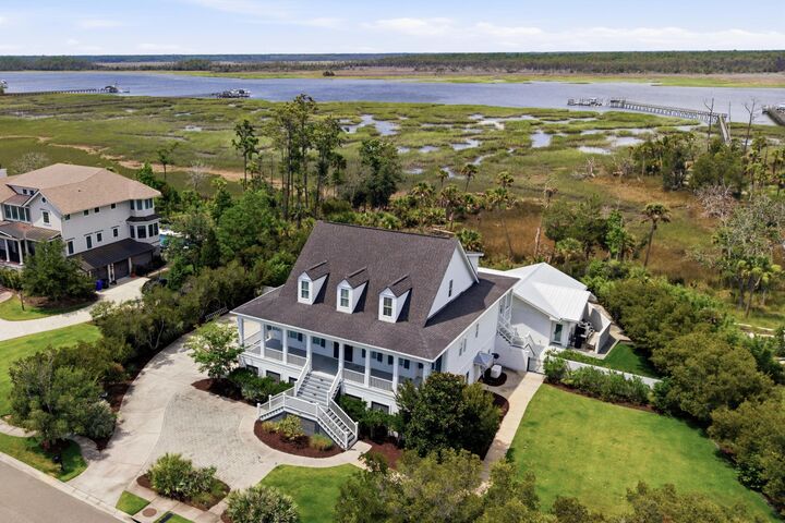 Property Photo:  3901 Ashton Shore Lane  SC 29466 