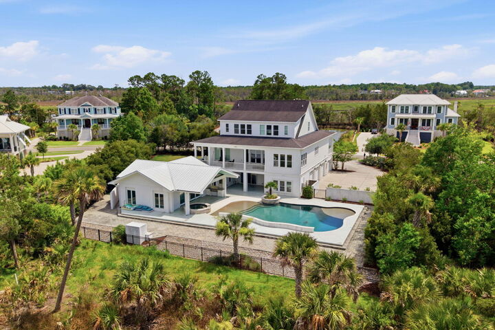Property Photo: 3901 Ashton Shore Lane SC 29466