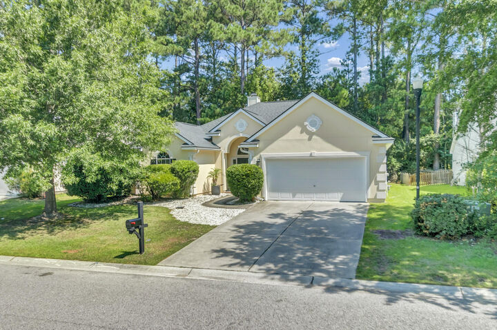 Property Photo:  3234 John Bartram Place  SC 29466 