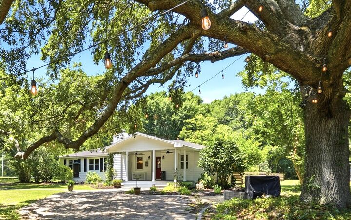 Property Photo: 2760 Trucklands Road SC 29455
