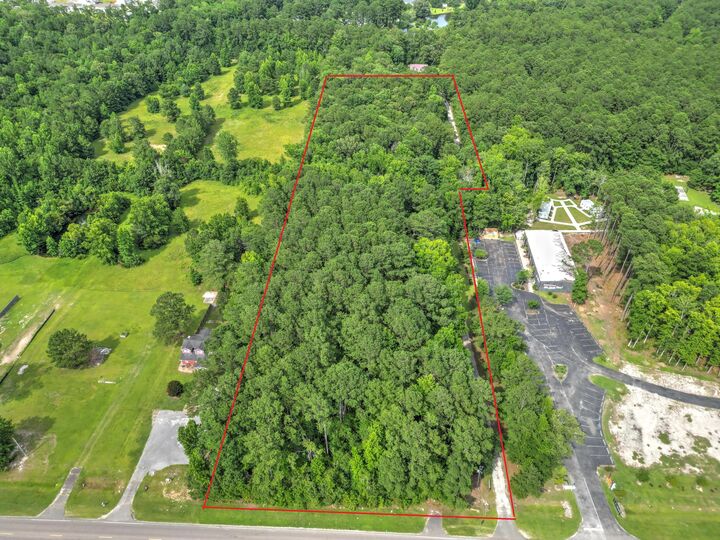 Property Photo:  0 Madison Brooke Lane  SC 29486 