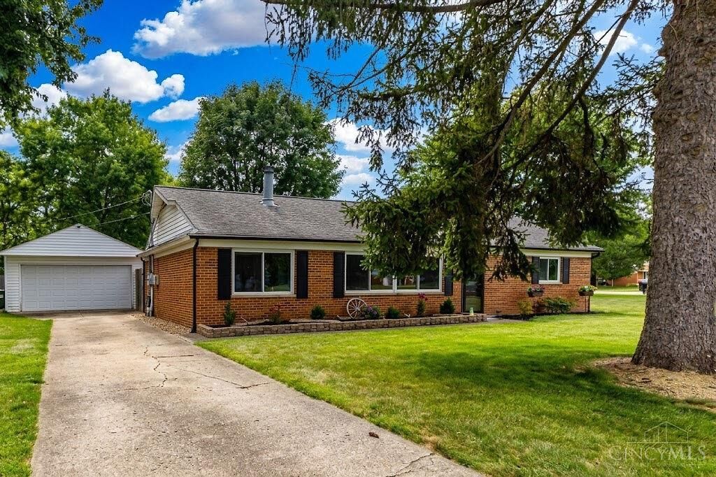 Property Photo:  4785 Fairfield Avenue  OH 45014 