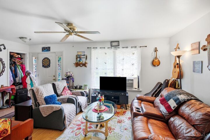 Property Photo: 4720 Elk Creek Road OH 45042