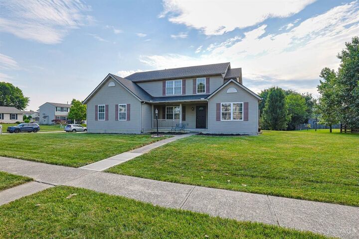 Property Photo: 3789 Treadway OH 45011