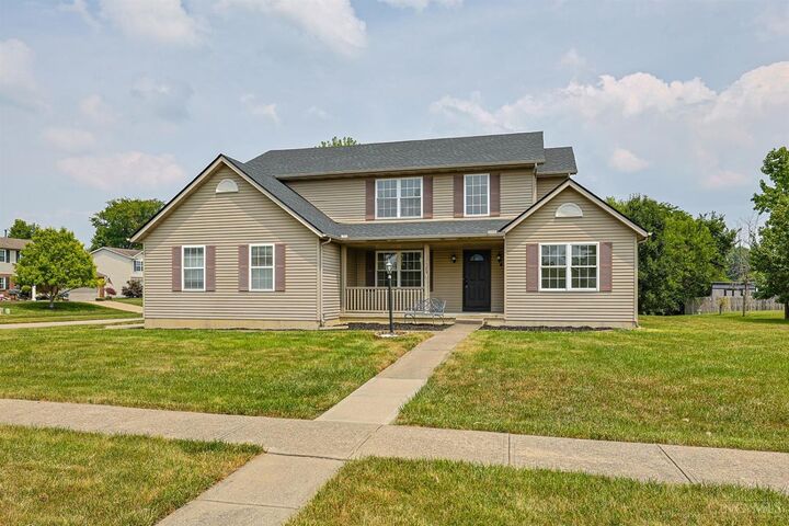 Property Photo: 3789 Treadway Trail OH 45011