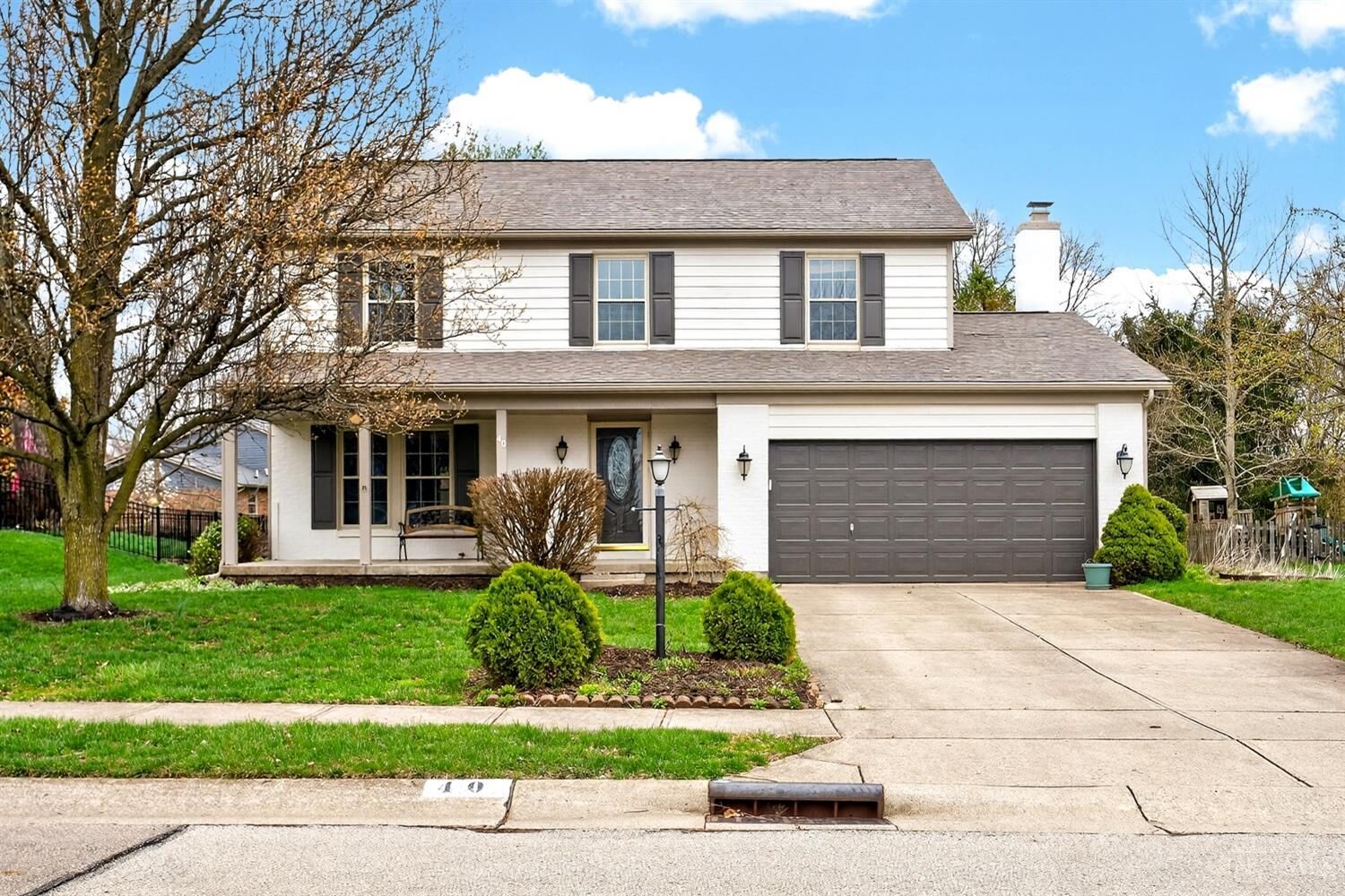 Property Photo: 40 Turnberry Court OH 45066