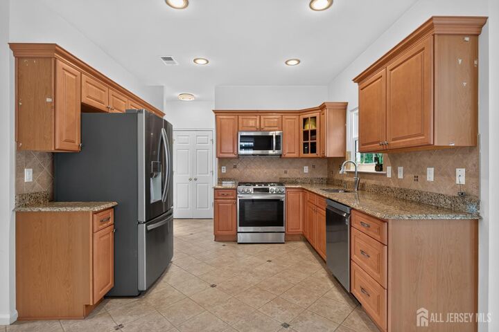 Property Photo: 12 Chesapeake Road NJ 08852